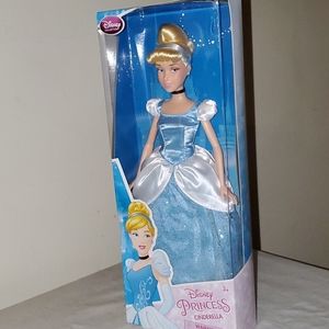 Disney Princess Doll